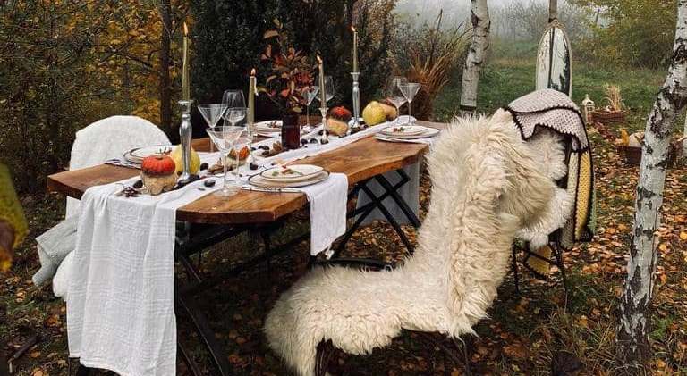 Pensiunea "Popasul Vânătorului" - Servicii fotosesie