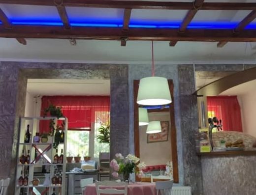 PIZZA „Mi Piace SUD”, Cahul - Hall