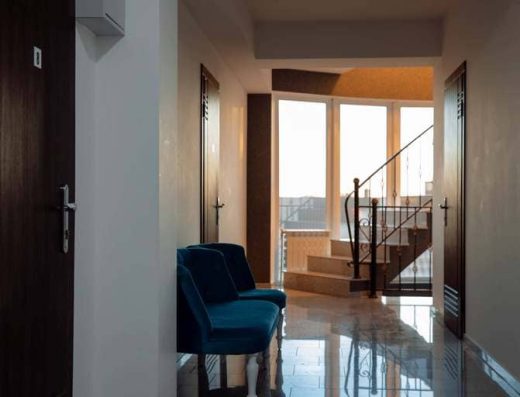 Hotel El Cairo, Cahul