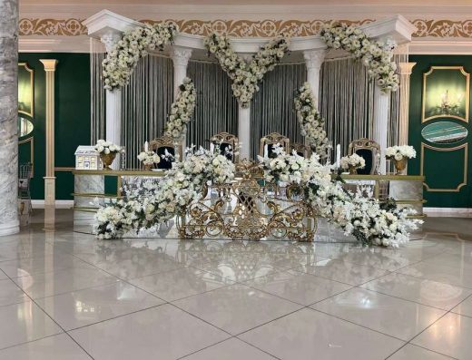 Lux Palace - restaurant in Cahul - Event Hall