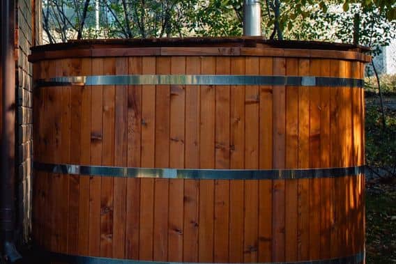 Guesthouse "La Cotihana" - Hot Tub