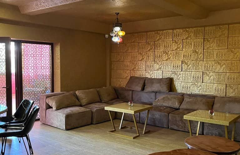 Hotel El Cairo servicii team-building
