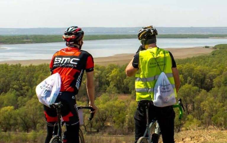 Hotel Oasis Cahul  Servicii - Închiriere biciclete