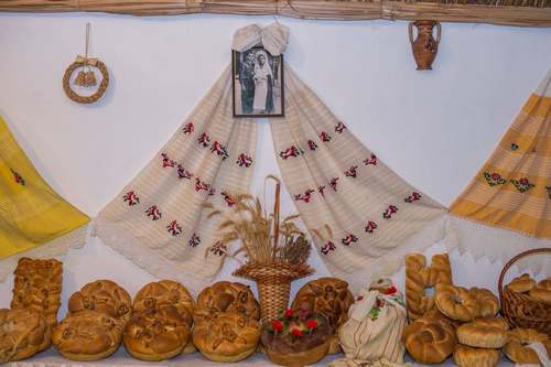 Muzeul ținutului Cahul