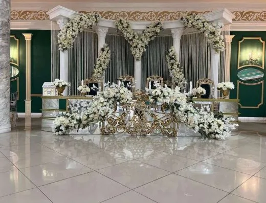 Lux Palace – Eleganță și rafinament culinar în inima Cahulului