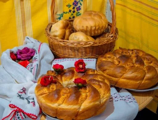 Pensiunea la Gura Cuptorului - Muyeul Pâinii
