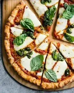 Family Pizza Cahul – Pizza