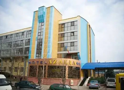 Hotel Azalia Cahul