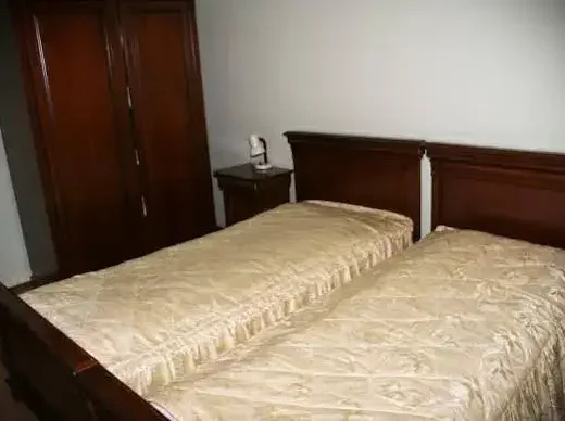 Hotel Azalia Cahul - Camere