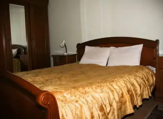 Hotel Azalia Cahul - camera