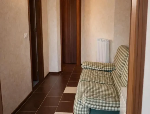 Hotel Cetate Cahul – Hall