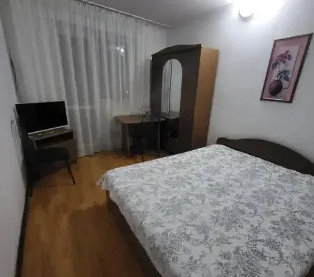 Hotel Codreanu Cahul – Baie