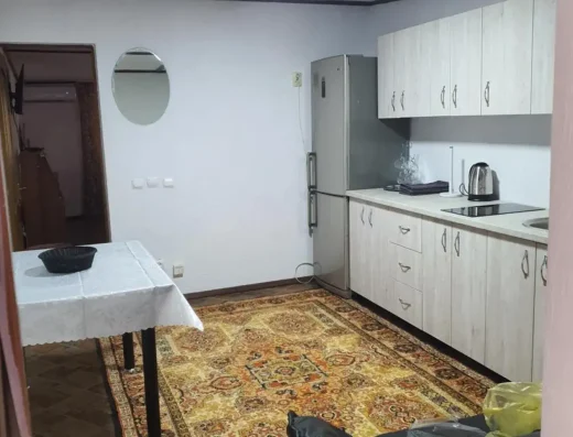 Hotel Diana Cahul – Bucătărie