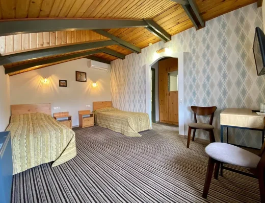 Hotel Marco Polo Cahul - Cameră dublă