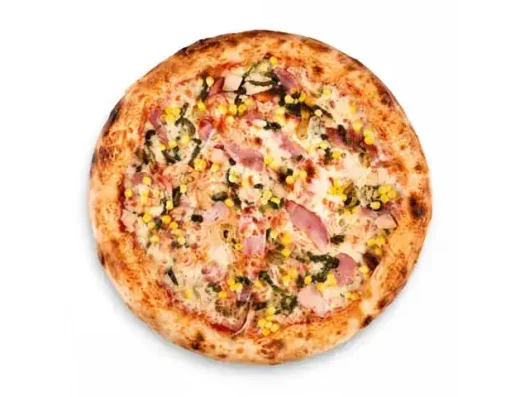 Augusto Cahul – livrare pizza