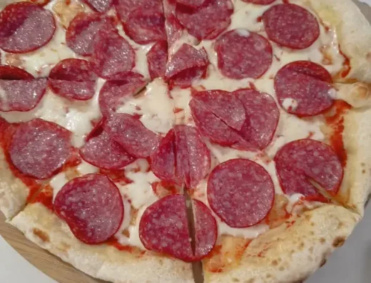 SushiMi Cahul – livrare pizza