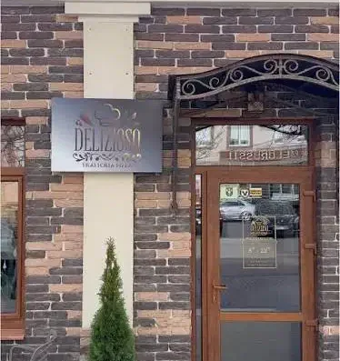 Delizioso Cahul – pizza, burgeri și gustări savuroase