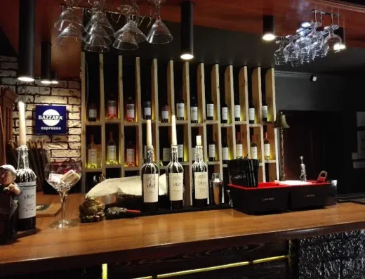 Restaurant BelMondo Cahul Bar – (fotografii)