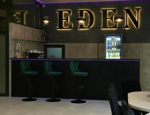 Sauna Eden Cahul – relaxare premium și experiențe spa